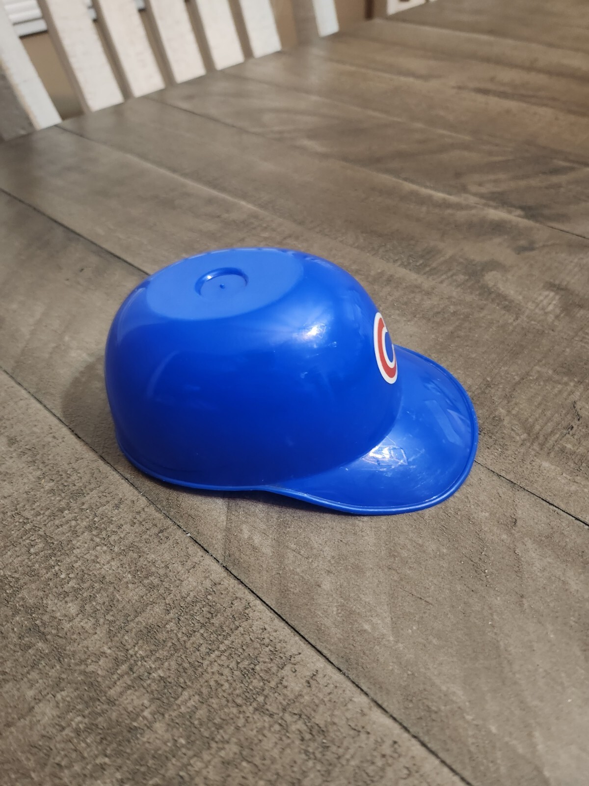 Vintage Chicago Cubs Baseball Mini Helmets Ice Cream Bowls MLB — Laich