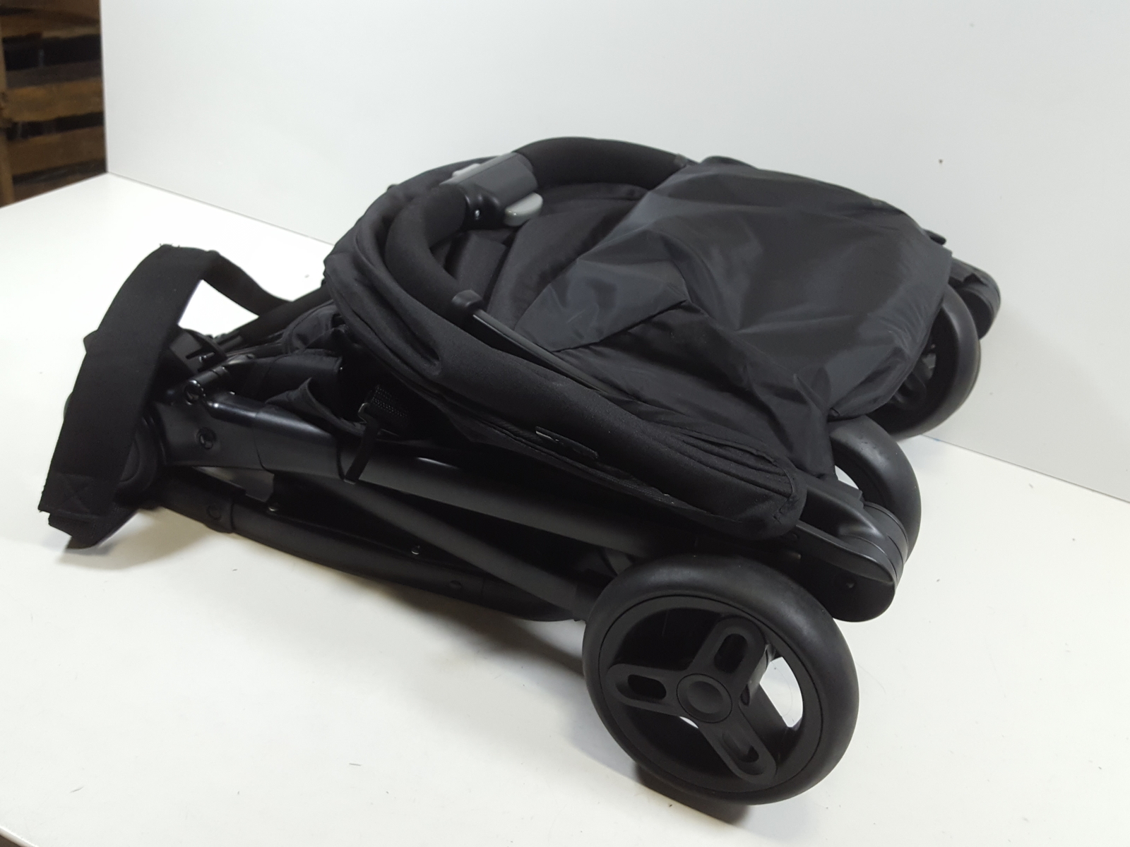 jetsetter stroller graco