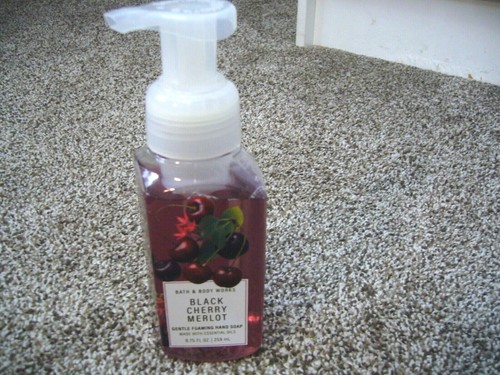 Jabones de manos perfumados para cocina y baño Bath & Body Works 8,75 OZ. Botellas - Imagen 7 de 13