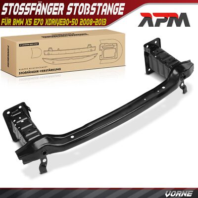 Stossfänger Stoßstangenträger Frontschürze für BMW X5 E70 xDrive30-50 2008-2013