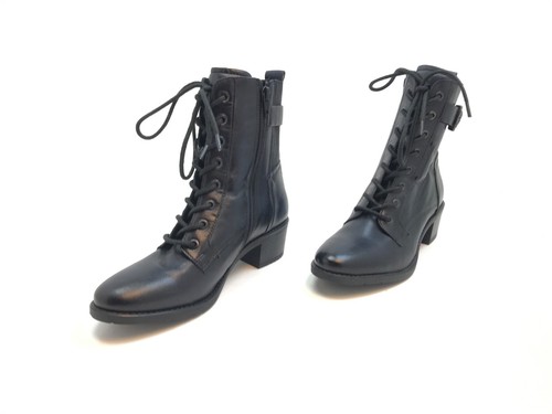 Bugatti Damen Stiefel Stiefelette Freizeit Comfort Gr. 37