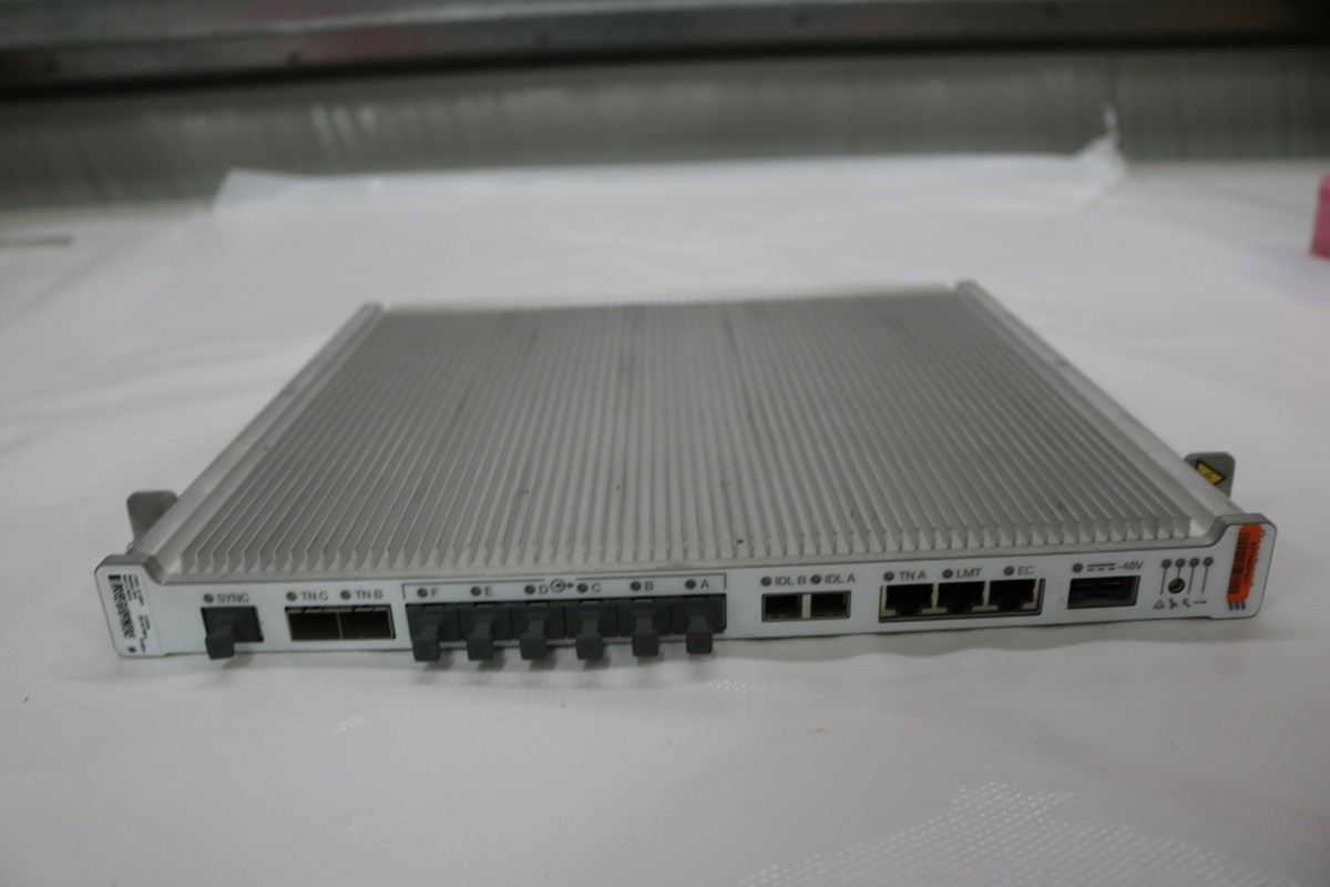 NEW ERICSSON KDU 137 925/31 Baseband 5216 GSM LTE UMTS