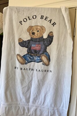 新品 Steiff ラルフローレン ポロベア Safarigirl Bear Steiff Ralph Lauren Polo Bear Safarigirl Bear New | eBay