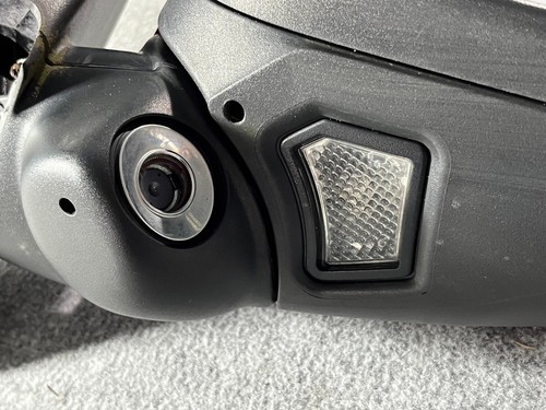 V60 VOLVO OEM GENUINE BLINKER DOOR SIDE VIEW MIRRORS - Bild 13 von 17