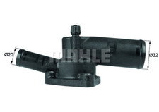Thermostat Nissan KUBISTAR