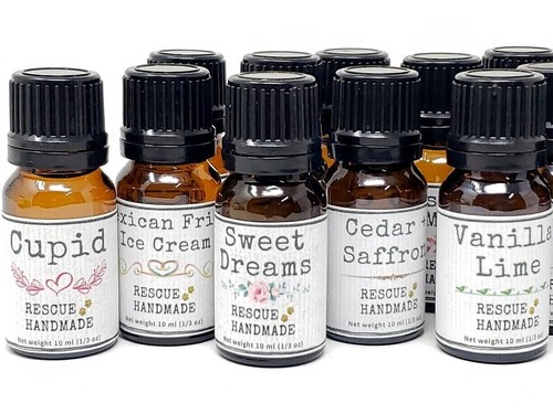 Home Fragrance Oil for All Burners One of Two Listings - Choose Scent - Picture 2 of 150