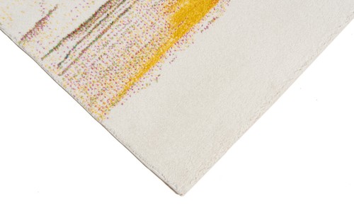 Moderno Maschinengewebter Alfombra Varios Größen-multisize, Carpet, Manta, Beige - Imagen 6 de 7