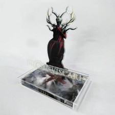 NE OBLIVISCARIS: EXUL (LTD BOX.CD+BLU-RAY) - CD SEALED
