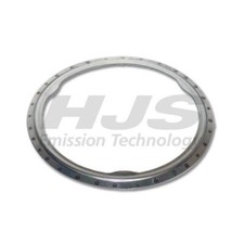1x Dichtung, Abgasrohr HJS 83 12 1837 passend für BMW