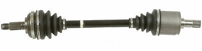 CV Axle Shaft-Assembly Front Right Cardone 60-4064 Reman CV Axle Shaft-Assembly Front Right Cardone 60-4064 Reman