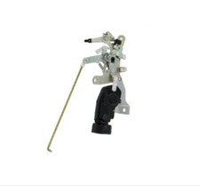 TOYOTA Genuine OEM Lexus LX470 1998-2007 Back Door Lock Control 69790-60070