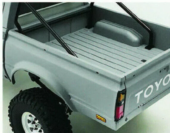 Wpl hotsell toyota hilux