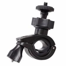 Camcorder Universal Bicycle Handlebar Tripod Mount Holder Stand for Camera GPS