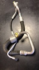 BMW E90 318d Saugrohr Verdampfer Kompressor 9168365