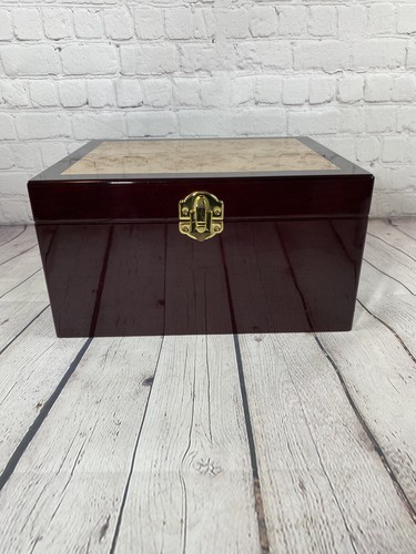 Holz Feuerbestattung Urne Bausatz Gedenkset  - Bild 2 von 9