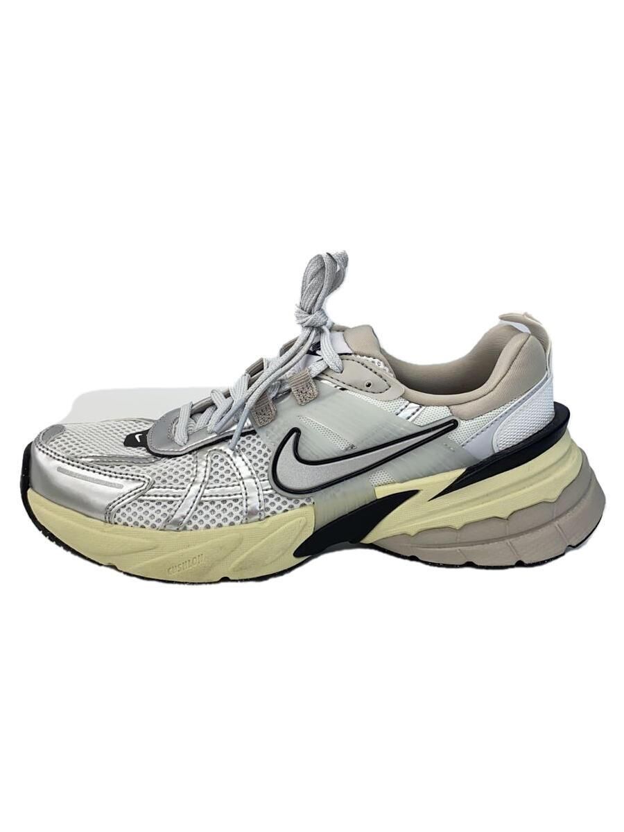 数量は多い  V2K NIKE RUN eBay | 23cm size silver, in sneakers top low 靴