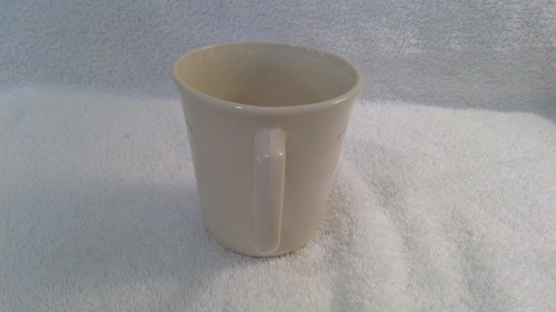 Taza de café/té Corning vintage 28 - Imagen 2 de 6
