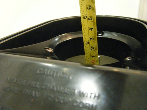 NEW Orville Redenbacher Gourmet Popcorn Popper  PRESTO Roaster For Coffee Beans - Picture 3 of 12