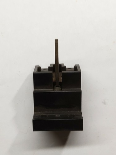 BOLETÍN ALLEN BRADLEY 895 TALLA 2-3 - Imagen 12 de 12