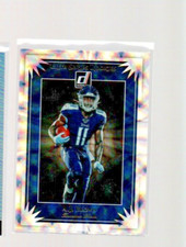 2019 Donruss The Elite Series Rookies #14 A.J. Brown RC Rookie Titans