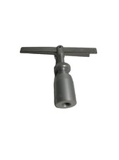 Whipmix 2240 Adjustable Dental Articulator Facebow Accessory PART ONLY Black