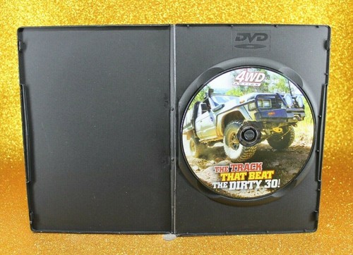 AUSTRALIAN 4WD ACTION DVD LOT #2 ~ YOU CHOOSE TITLE ~ ALL GOOD CONDITION DVDS - Picture 590 of 688