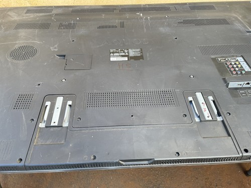 #H5 COMPATIBLE SHARP TV  LEGS STAND lC-60LE835U LC-60LE831U - Picture 5 of 13