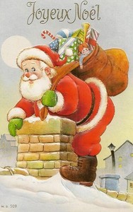 Carte Postale Fantaisie Gaufree Joyeux Noel Pere Noel Ebay Carte Postale Fantaisie Gaufree Joyeux Noel Pere Noel Ebay