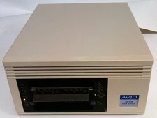 Avid Quantum TH5BA-HA 20GB DLT Tape Backup