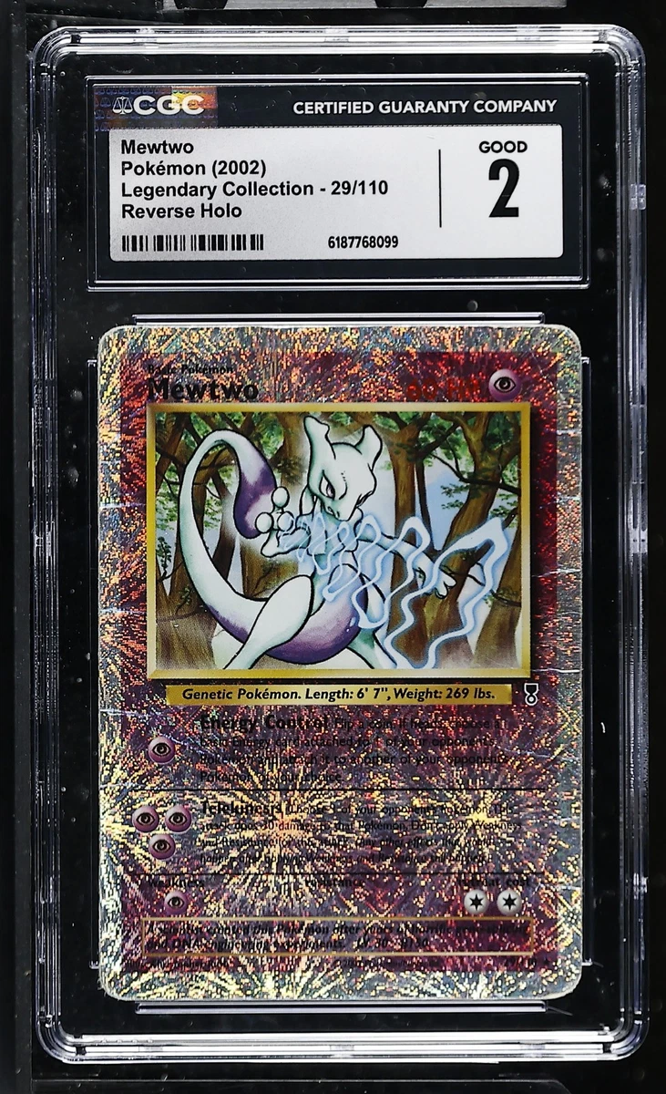Mewtwo