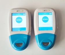 Bedfont CO Smokerlyzer Carbon Monoxide Monitor X2