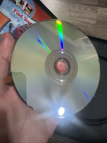 Up Disney Pixar DVD Movie - Picture 4 of 4