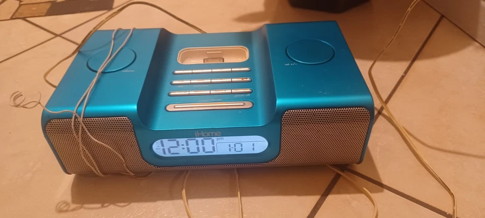 Ihome Modelo iH8 Foto 3 de 4