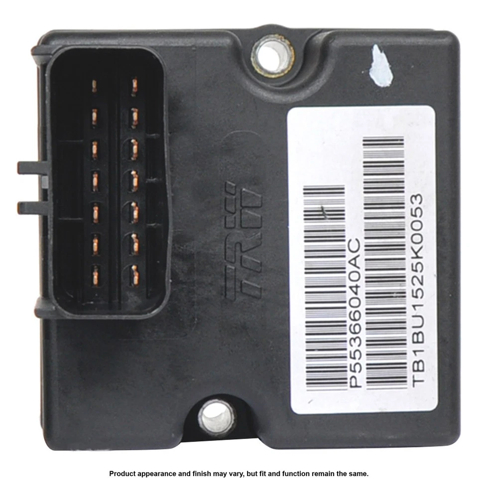 Módulo de control ABS Cardone GAP para Dodge Ram 1500 2004 2005 Foto 3 de 4