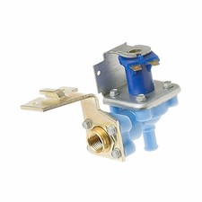NEW OEM Genuine GE Appliance OEM WD15X93 Dishwasher Water Valve