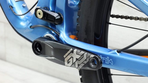 Ibis Ripmo GX Eagle Mountain Bike - 2019, Large - Picture 6 of 17