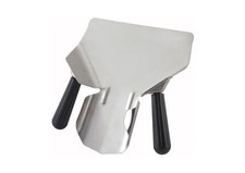 Winco FFB-2 French Fry Scoop & Bagger