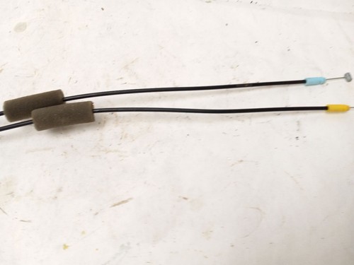 FRONT PASSENGER DOOR LOCK ACTUATOR fits MITSUBISHI OUTLANDER 2011 - 2020 - Picture 3 of 5