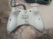 Microsoft Wired Video Game for Microsoft Xbox 360 for sale | eBay