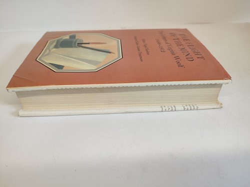 Nigel NICOLSON / Letters of Virginia Woolf 1888-1941 3 of 4 Vols 1,2,5 1st Eds - Bild 12 von 24