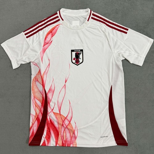 2022-23 Japan Jersey Mens Anime Kit Home Special Edition Samurai SakuraShirt New - Picture 55 of 68