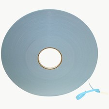 JVCC Double-Sided Window Glazing Tape DC-WGT-01 : 1/2 in. x 50 yds. x 1/16 in.