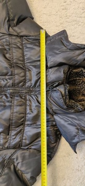 Men Brand Vogue Winter Jacket Other Material 38