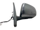 2010 Toyota Highlander Door Mirror Driver Left Power Fold Heat Gray PC1G3 OEM