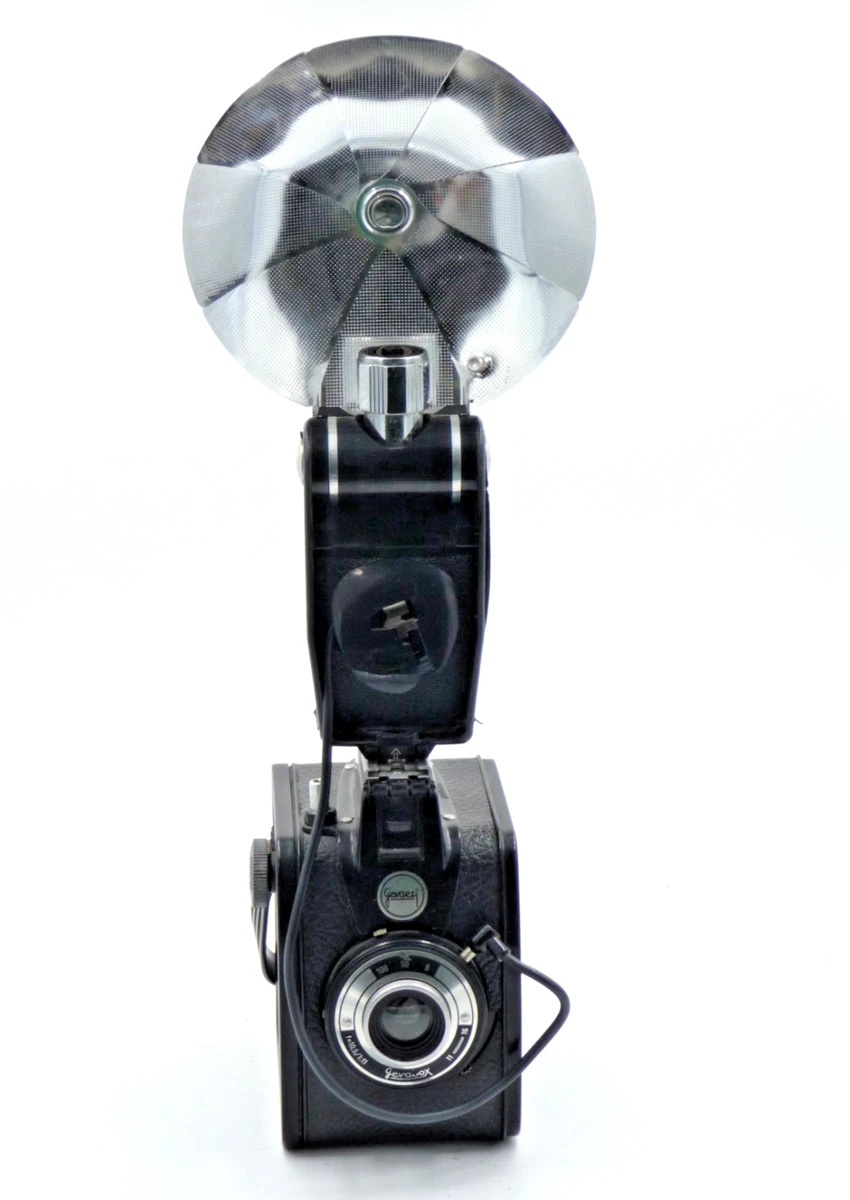 Vintage Box Cameras for sale | eBay