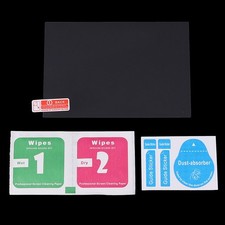 Transparent Scratch Resistant Film for Thermomix Models For TM5 and For TM6