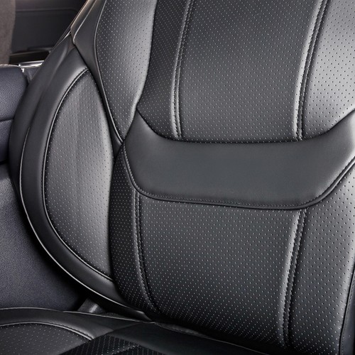 Lincoln LS 2000-2006 Seat Covers - Custom-Fit, Comfort Leather - Bild 6 von 72