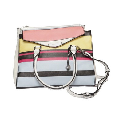 Fiorelli, Umhängetasche, Damen, Mehrfarbig, Streifen, 29, 15, 20 cm #jRv