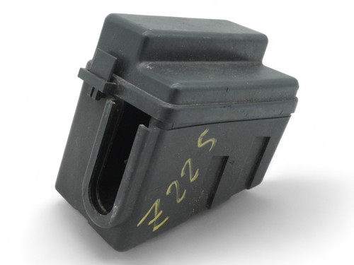 1989 - 1995 BMW 5 SERIES E34 COVER PANEL RELAY BOX FUSE JUNCTION 61131382420 OEM - Picture 6 of 9