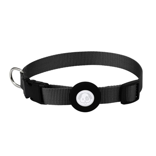 Chihuahua Collar Airta Protective Holder Tracking Collar Pet Collar for Airta - 第 4/20 張圖片